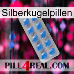 Silver Bullet Pills 22